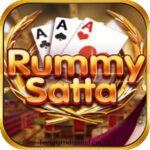 Rummy Satta Logo