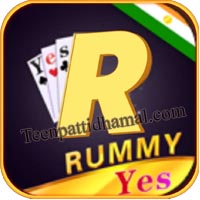 Rummy Yes Logo