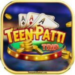 Teen Patti Trip Logo