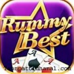 Rummy Best Logo