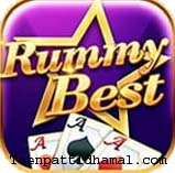 Rummy Best Logo