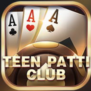 Teen Patti Club-Online Apk