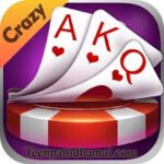 Teen patti crazy