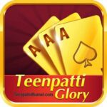 Teen patti glory