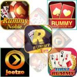 Top 5 Rummy Logo