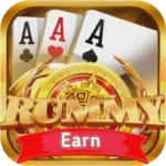 Rummy-Earn-APK-Logo
