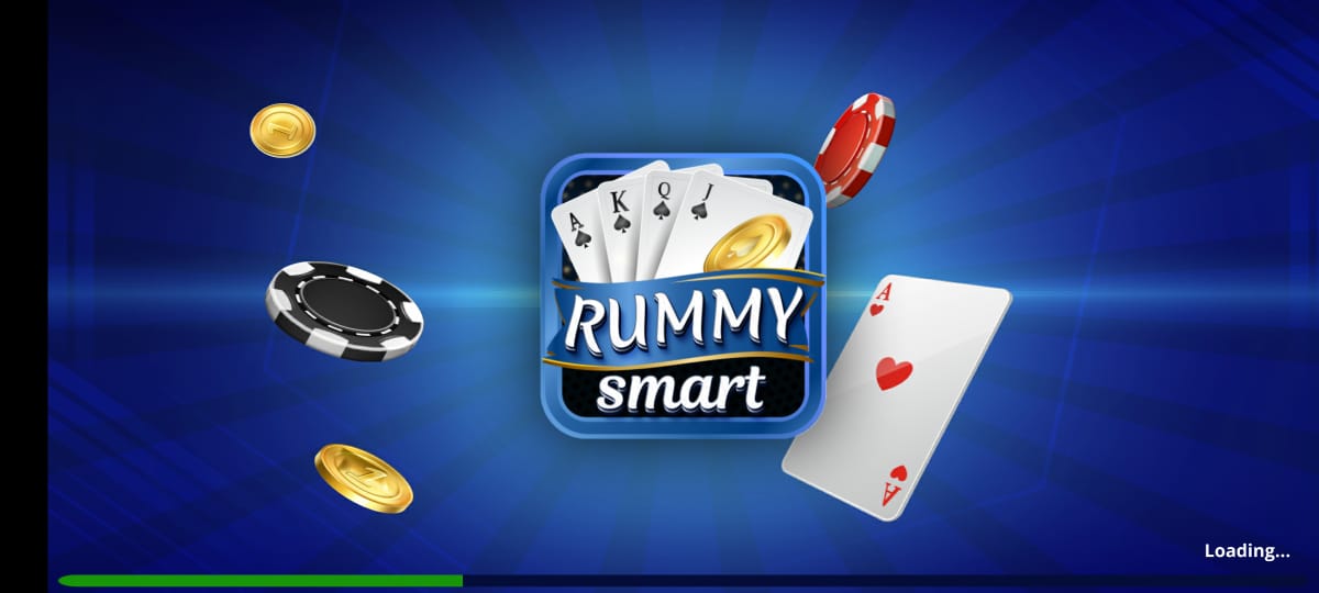 "Rummy Smart" App