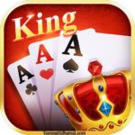 teen patti king logo