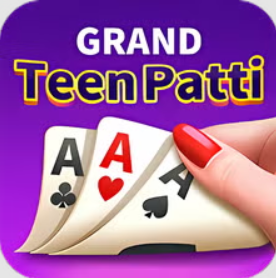 Teen Patti Grand App