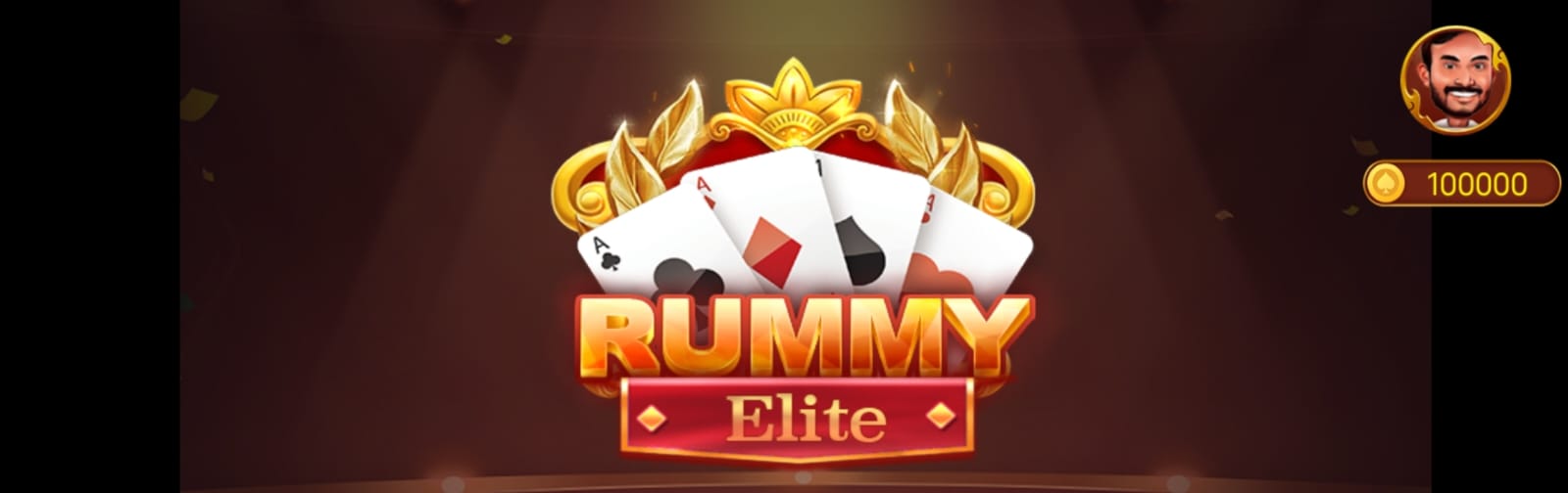 Create Account In Rummy Elite Apk