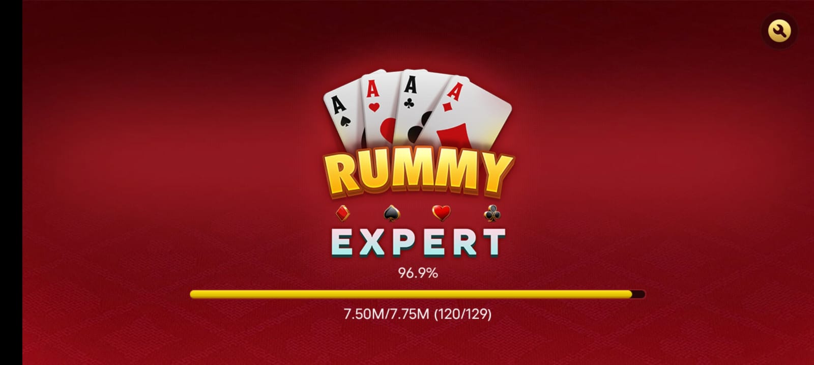 Rummy Expert Application