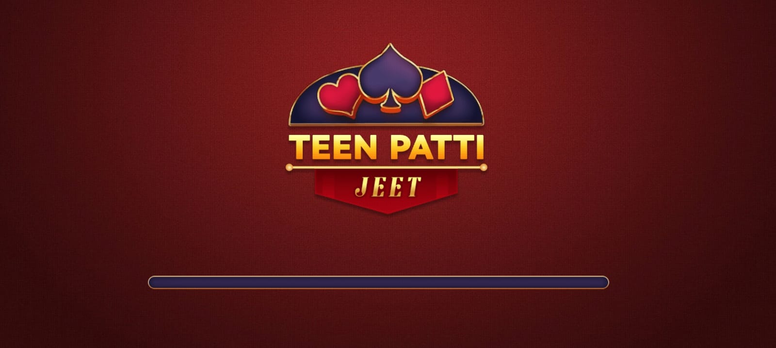  Teen Patti Jeet Apk के अन्दर Sign Up