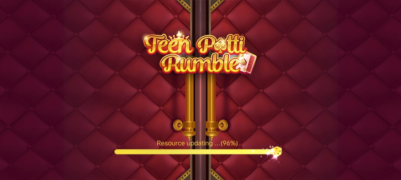 Available Games In Teen Patti Rumble Apk