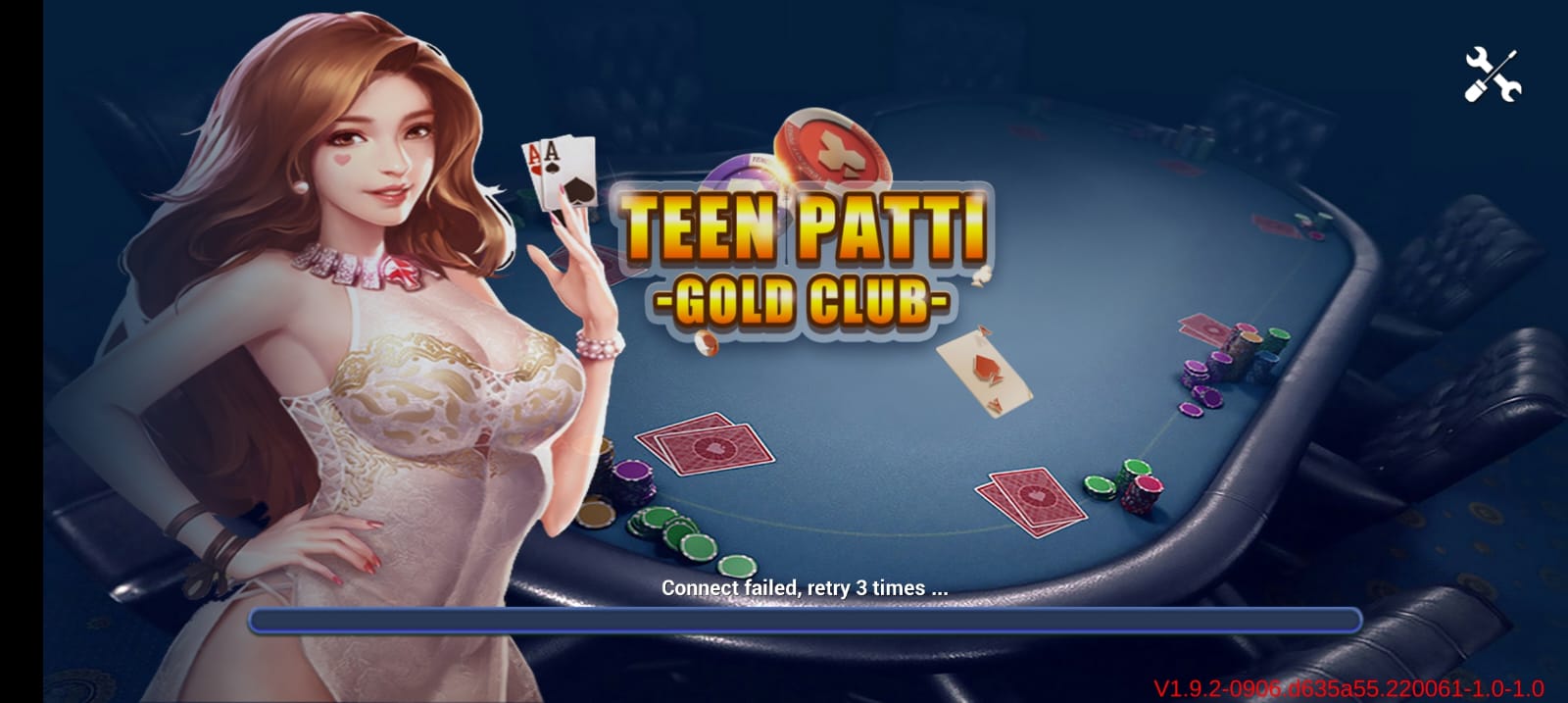 Teen Patti Gold Club Apk
