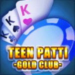 gold club