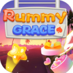 grace rummy