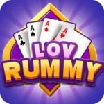 lov rummy