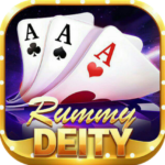 rummy Deity