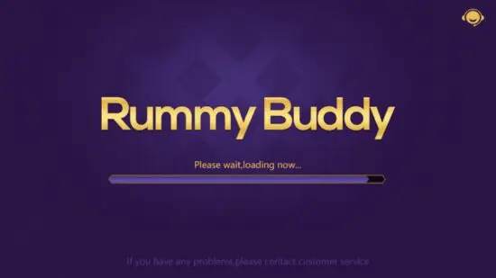 Register In Rummy Buddy Apk
