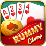 rummy champ