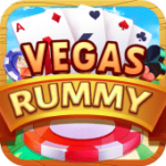 vegas rummy
