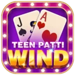 Teen-Patti-Wind-App-Logo