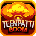 Teen Patti Boom App
