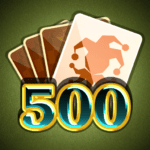500 Rummy