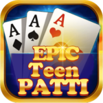 teen patti epic app