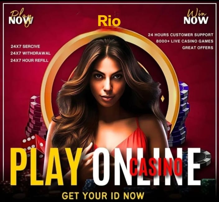 Rio Teen Patti Apk