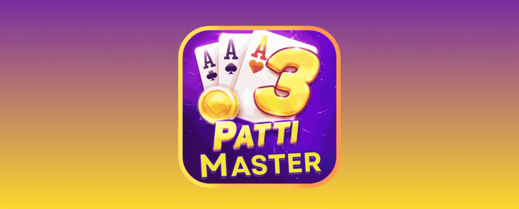 Download Teen Patti Master 2025-2026