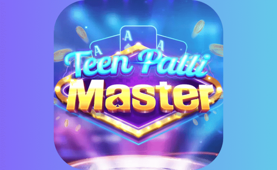 Teen Patti Master Official App 2025-2026 Download