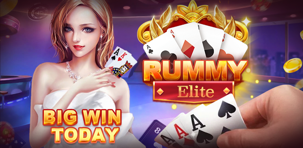 Create Account In Rummy Elite Apk