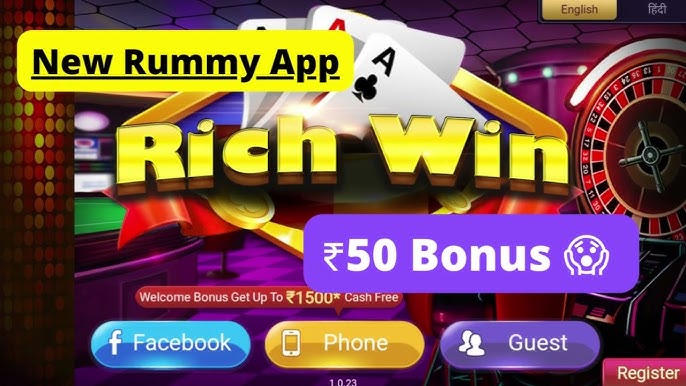 Rich Win Apk