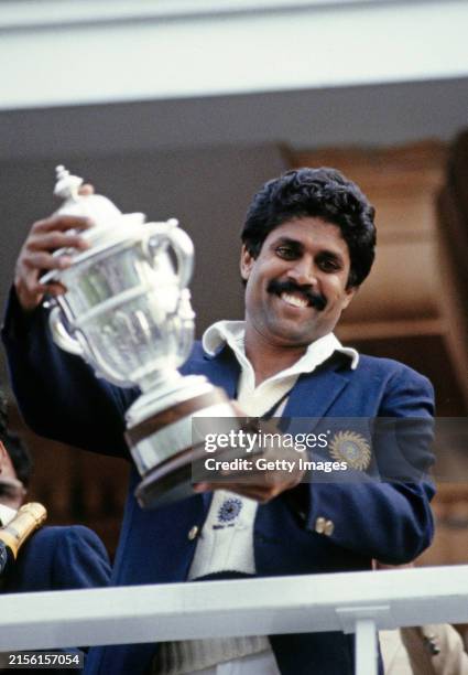 Top Indian Cricketer :- NO. 1.  Kapil Dev