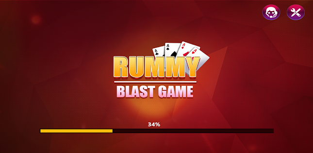 Register In Rummy Blast App