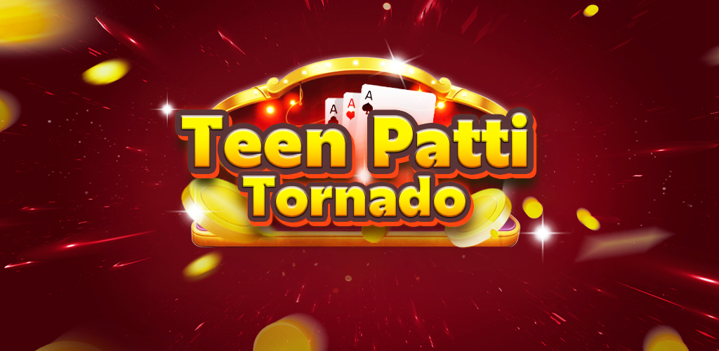 3 Patti Tornado Apk
