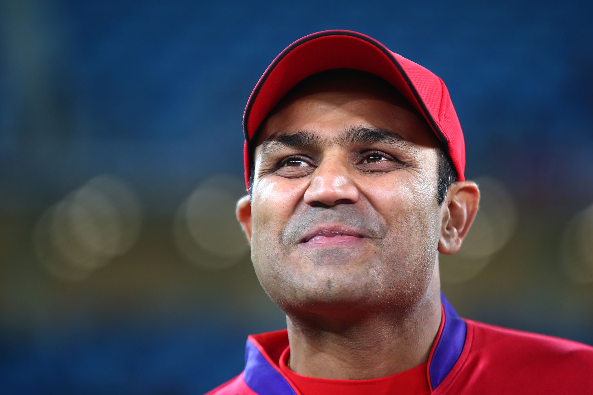 Top Indian Cricketer :- No.5 Virendra Sehwag