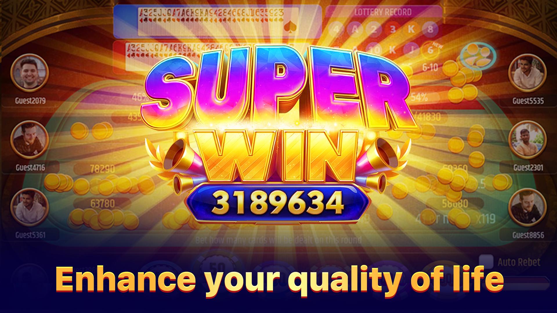 Daav Patti App 7 Day Reward
