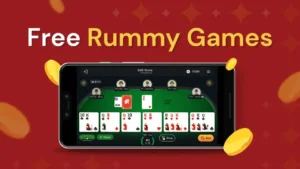 Free Rummy Game