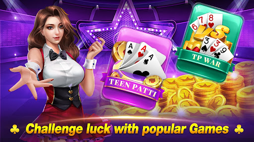 Refer&Earn in Teen Patti Booster APK