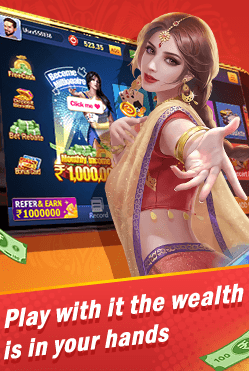 Teen Patti Casino Apk