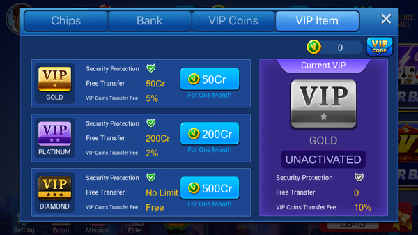 Teen Patti Vip App
