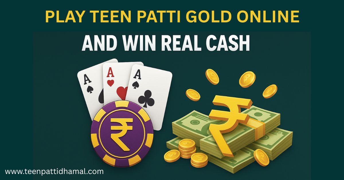 teen patti gold online