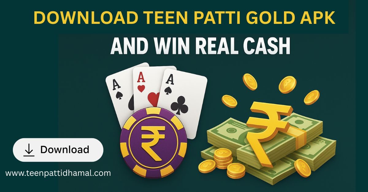 teen patti gold apk download